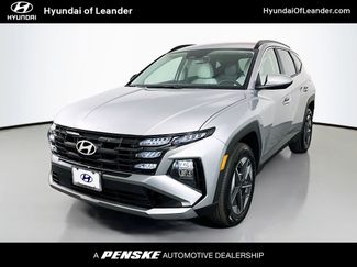 New 2026 Hyundai Tucson SEL video 1