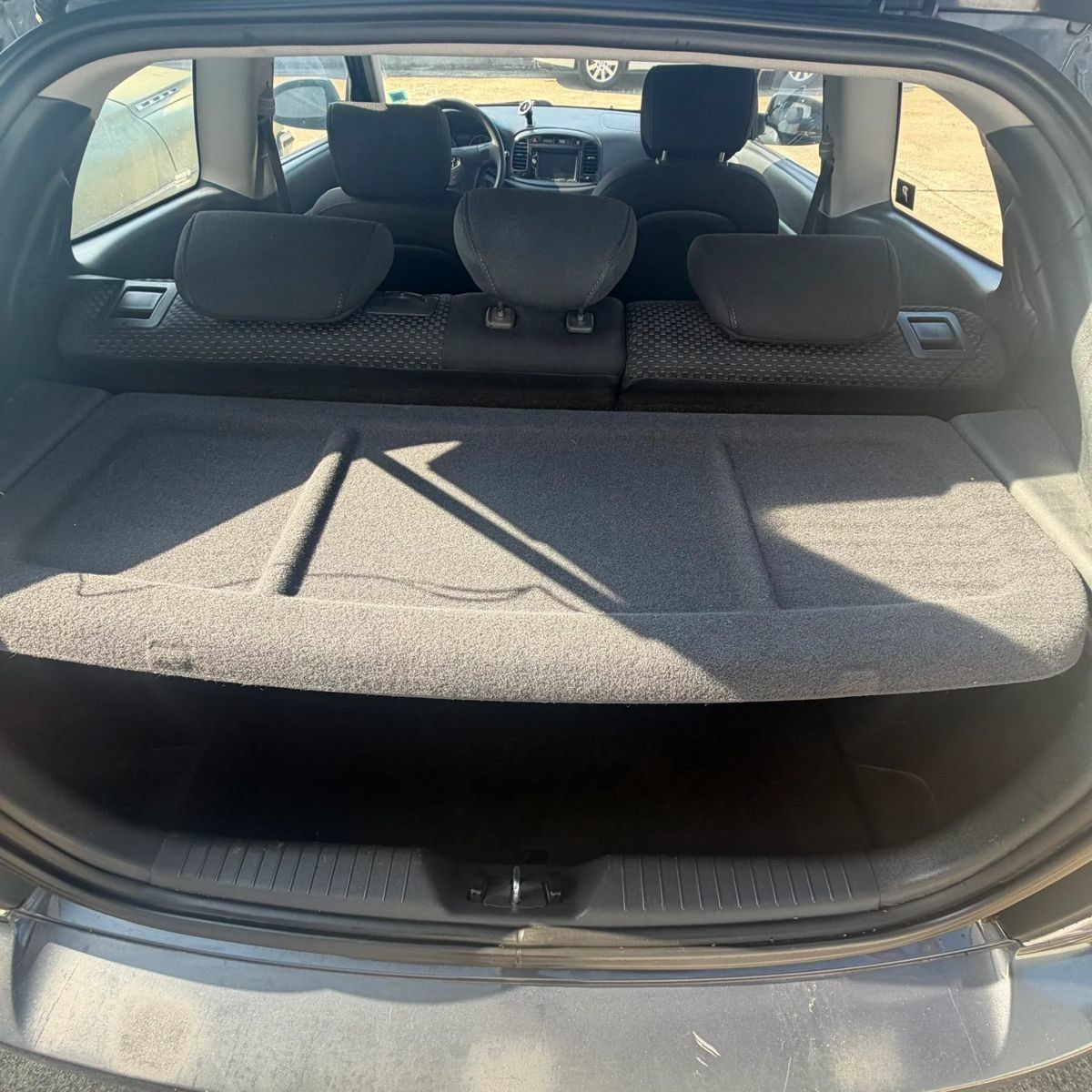 Used 2009 Hyundai Accent GS w/ Popular Equipment Pkg 2 FWD image 21
