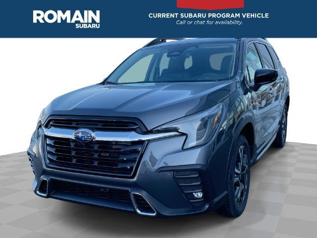 Used 2026 Subaru Ascent Touring AWD/4WD image 1