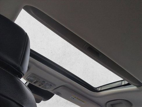 Certified 2021 Honda Insight Touring image 16