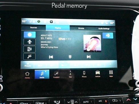 Used 2024 Jeep Wagoneer Series III image 13