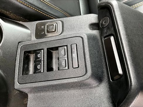 Used 2021 Ford Bronco Badlands AWD/4WD image 33