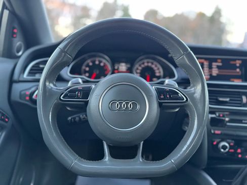 Used 2017 Audi A5 2.0T Sport image 16