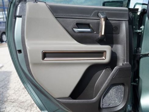 Used 2024 GMC Hummer EV 3X w/ LPO, Illumination Package AWD/4WD image 68
