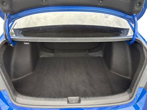 Certified 2024 Honda Civic Sport image 17