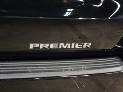 Used 2024 Chevrolet Tahoe Premier image 40