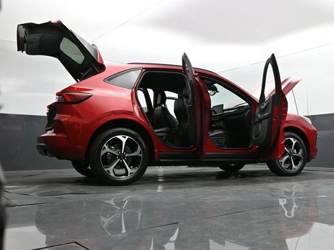 Certified 2023 Ford Escape ST-Line Elite AWD/4WD image 36