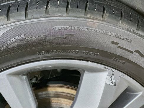 Used 2019 Nissan Murano Platinum image 32