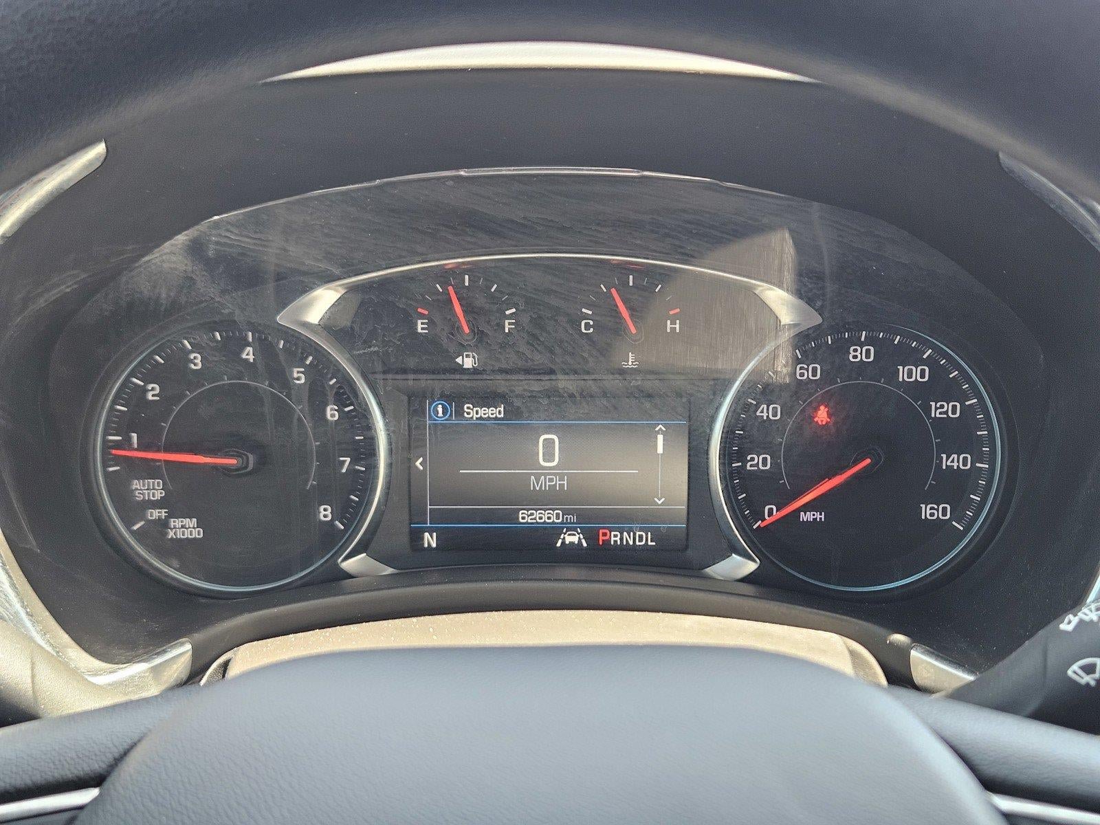 Used 2024 Chevrolet Equinox LS w/ LS Convenience Package FWD image 18
