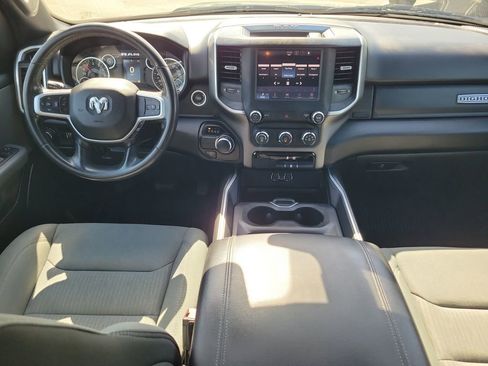 Used 2022 RAM 1500 Big Horn image 19
