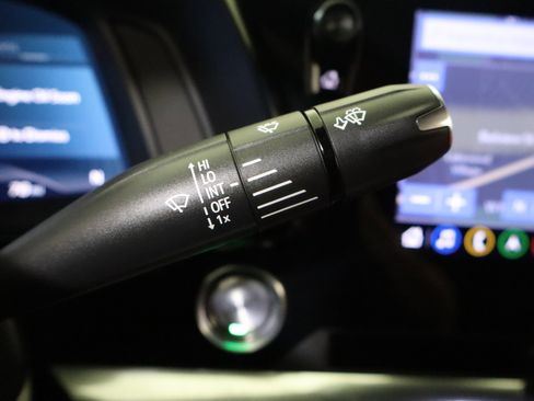 Used 2020 Chevrolet Corvette Stingray Preferred Cpe w/ 2LT Preferred Equipment Group image 31