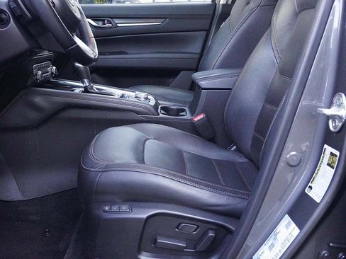 Used 2023 MAZDA CX-5 AWD 2.5 S w/ Premium Plus Pkg image 30