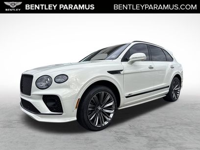 Used 2022 Bentley Bentayga Speed