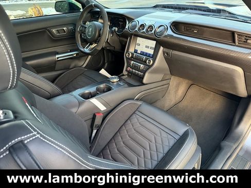 Used 2021 Ford Mustang Shelby GT500 w/ Technology Package image 45