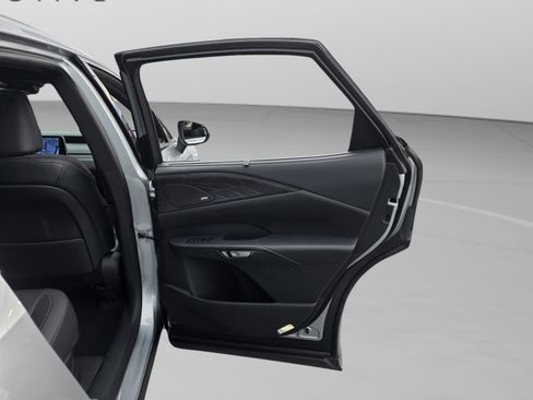 Certified 2024 Lexus RX 350 image 23