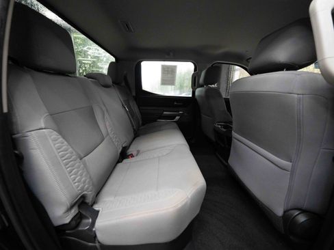 Used 2022 Toyota Tundra SR5 w/ Convenience Package image 24