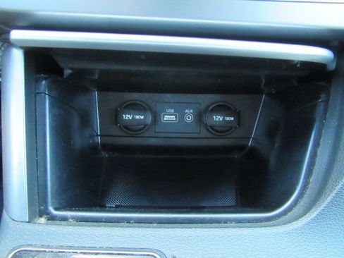 Used 2017 Hyundai Sonata Plug-In Hybrid image 45