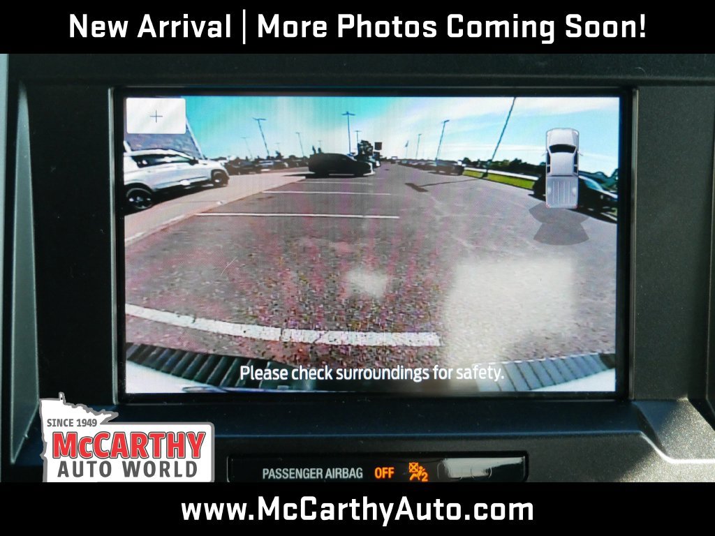 Used 2019 Ford F150 XLT w/ Equipment Group 302A Luxury AWD/4WD image 19