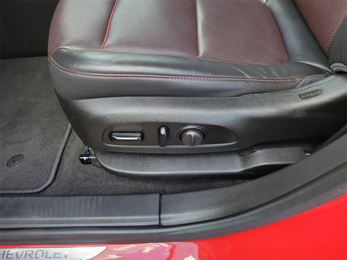Used 2020 Chevrolet Blazer RS image 26