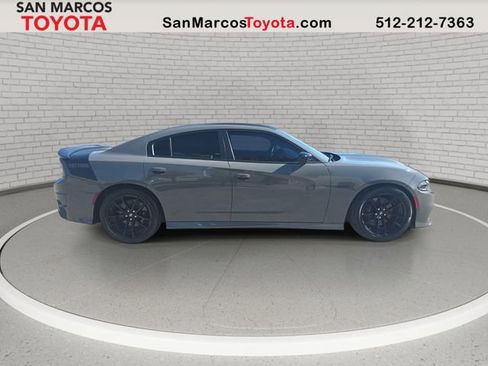 Used 2023 Dodge Charger Scat Pack w/ Daytona Edition Group image 4