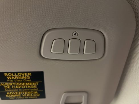 New 2025 Ford Bronco Sport Outer Banks w/ Outer Banks Tech Package+ image 24