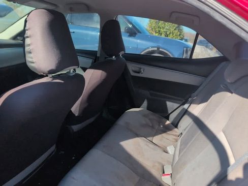 Used 2016 Toyota Corolla LE image 7