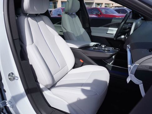 New 2026 Cadillac Lyriq Luxury image 11