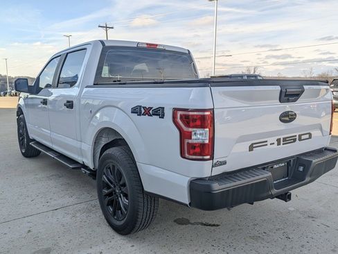 Used 2020 Ford F150 XL w/ XL Power Equipment Group image 8