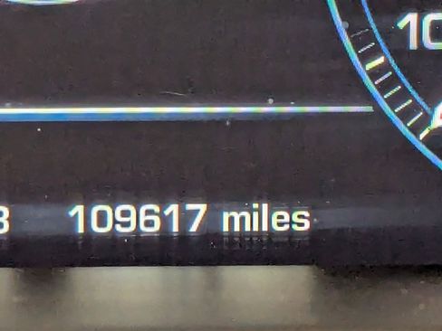 Used 2014 Land Rover Range Rover Long Wheelbase Supercharged image 18