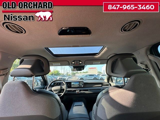 Used 2024 Kia EV9 Land AWD/4WD image 16