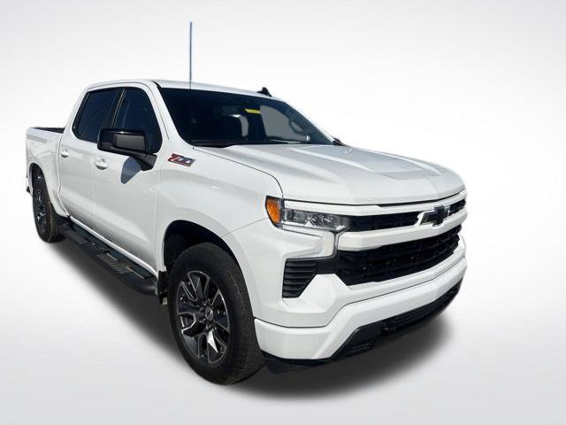 Used 2024 Chevrolet Silverado 1500 RST w/ Convenience Package II AWD/4WD image 6
