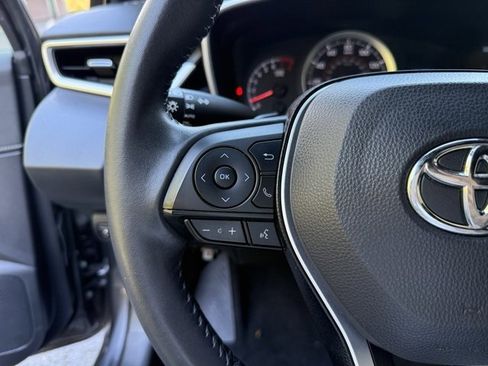 Used 2021 Toyota Corolla SE image 15