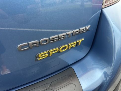 Used 2021 Subaru Crosstrek 2.5i Sport image 31