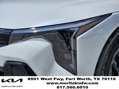New 2026 Kia K4 GT-Line Turbo w/ GT-Line Premium Package FWD image 5