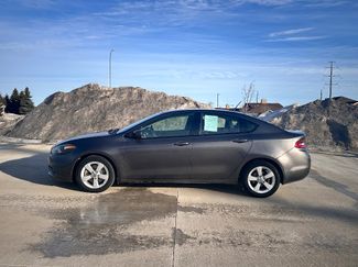 Used 2016 Dodge Dart SXT video 1