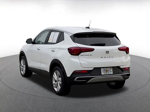 Used 2025 Buick Encore GX Preferred FWD image 11