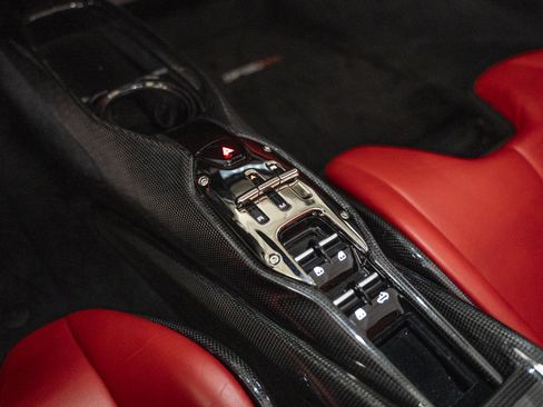 Certified 2022 Ferrari SF90 Spider image 59