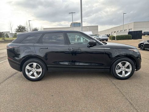 Used 2018 Land Rover Range Rover Velar S image 7