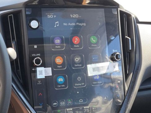 New 2025 Subaru Crosstrek 2.5i Limited image 25