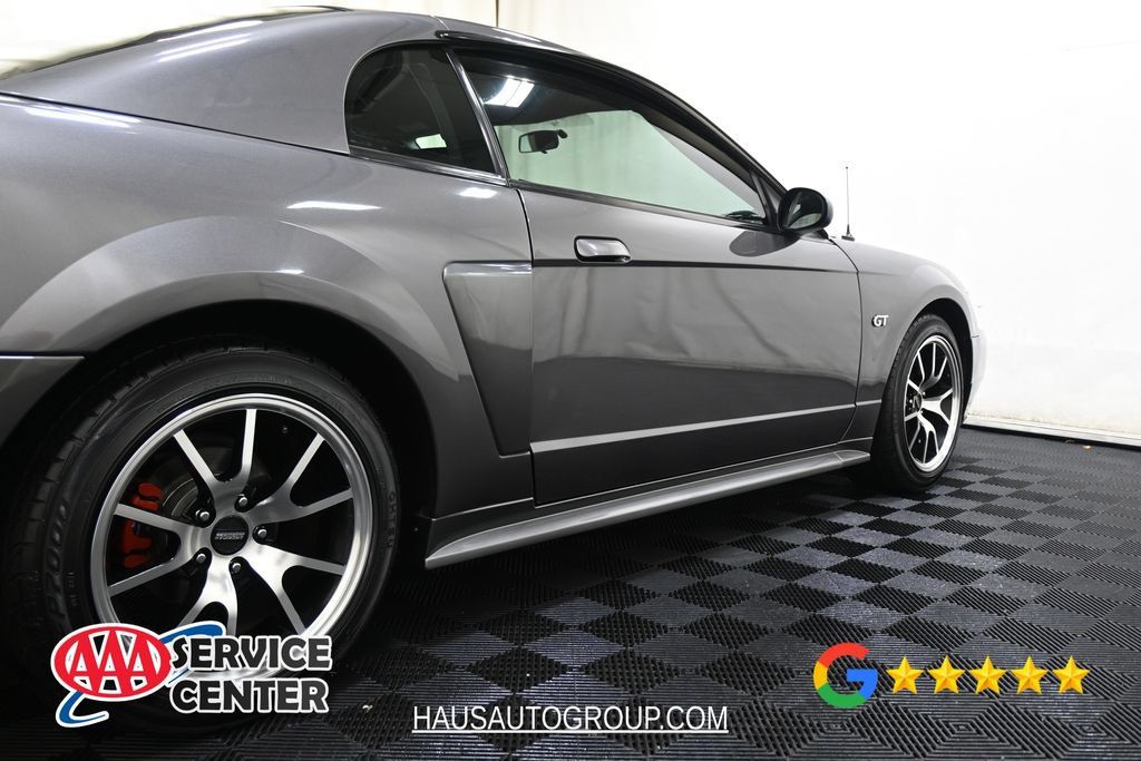 Used 2003 Ford Mustang GT RWD image 15