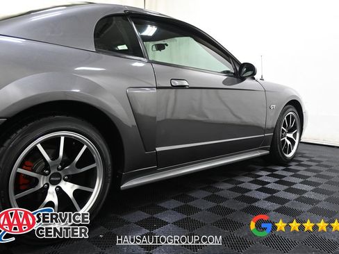 Used 2003 Ford Mustang GT RWD image 15