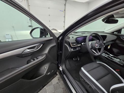 New 2025 Buick Envision Sport Touring image 20