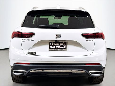 New 2026 Buick Envision Preferred image 4