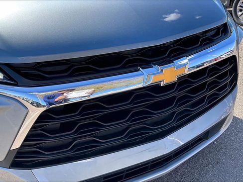 Used 2025 Chevrolet Blazer LT image 29