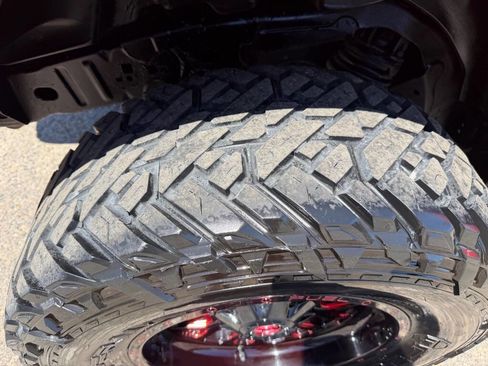 Used 2022 Ford Bronco Outer Banks AWD/4WD image 49