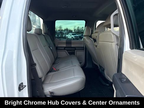 Used 2022 Ford F250 XL w/ Power Equipment Group image 21