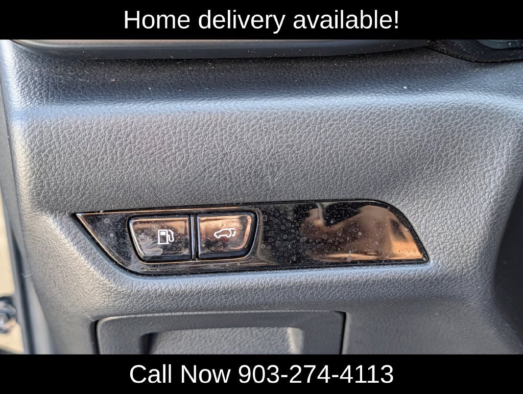 Used 2024 Lexus NX 350h AWD w/ Vision Package image 28