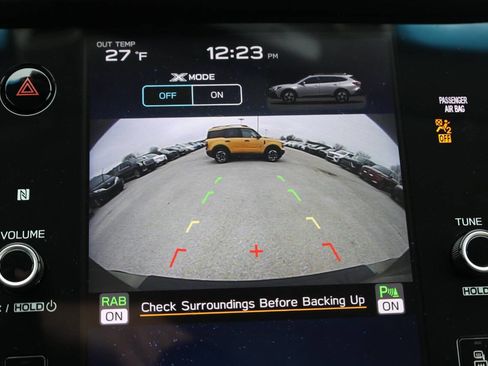 Used 2020 Subaru Outback Limited w/ Popular Package #2 image 21