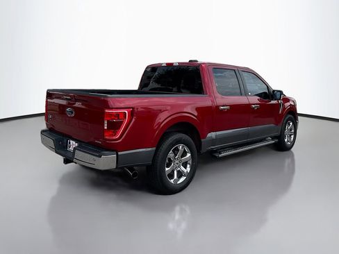 Used 2021 Ford F150 XLT w/ Equipment Group 302A High RWD image 7