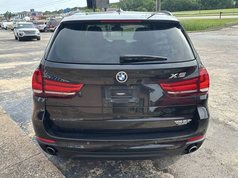 Used 2016 BMW X5 xDrive35i AWD/4WD image 8